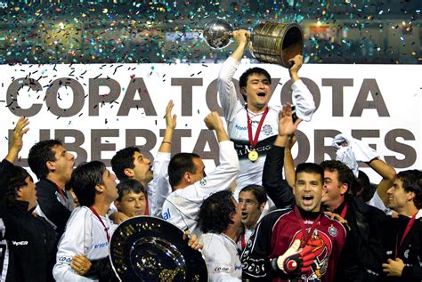 olimpia libertadores - semifinal da libertadores